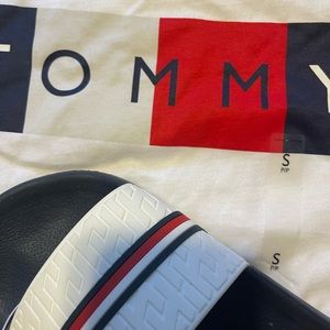 Tommy Hilfiger